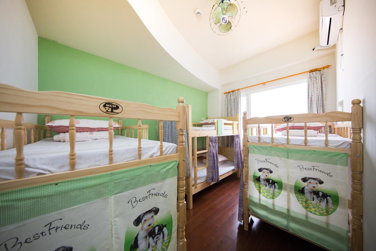 Fire Island Guest House Зелений острів Екстер'єр фото