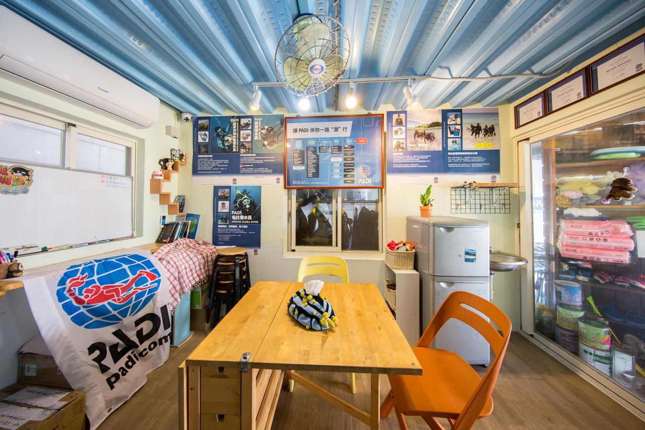 Fire Island Guest House Зелений острів Екстер'єр фото