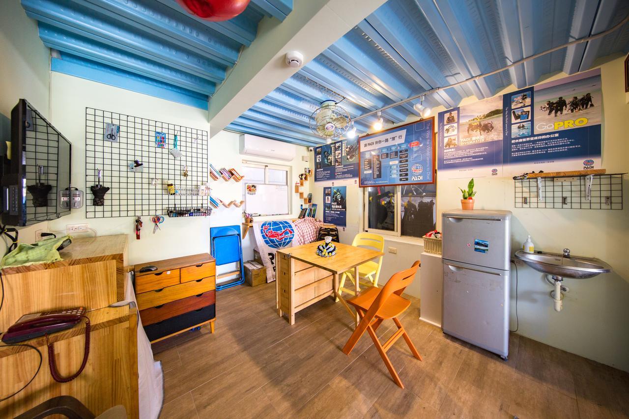 Fire Island Guest House Зелений острів Екстер'єр фото
