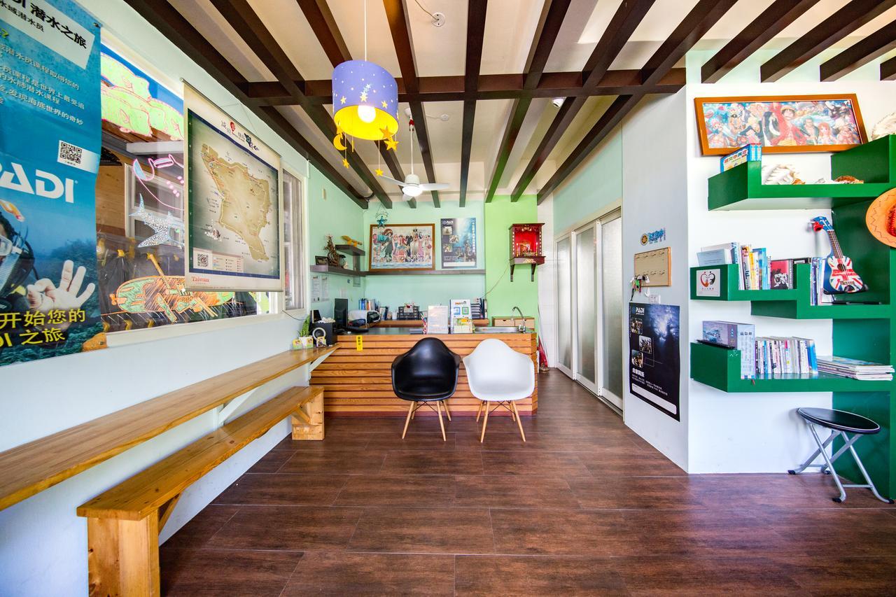 Fire Island Guest House Зелений острів Екстер'єр фото